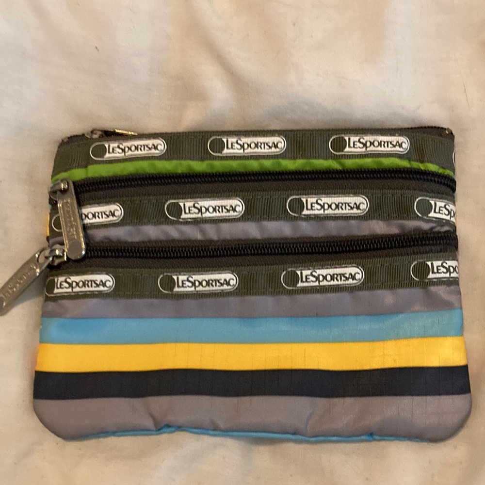 Le Sport Sac wallet